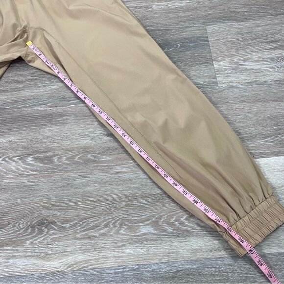 Halara high rise joggers - Picture 5 of 8